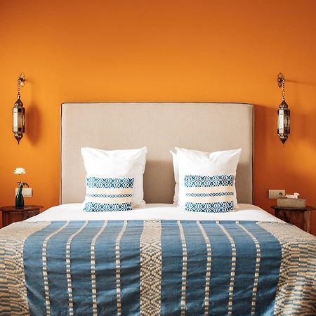 Riad Deha & Spa Marrakesh Luaran gambar