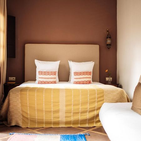 Riad Deha & Spa Marrakesh Luaran gambar