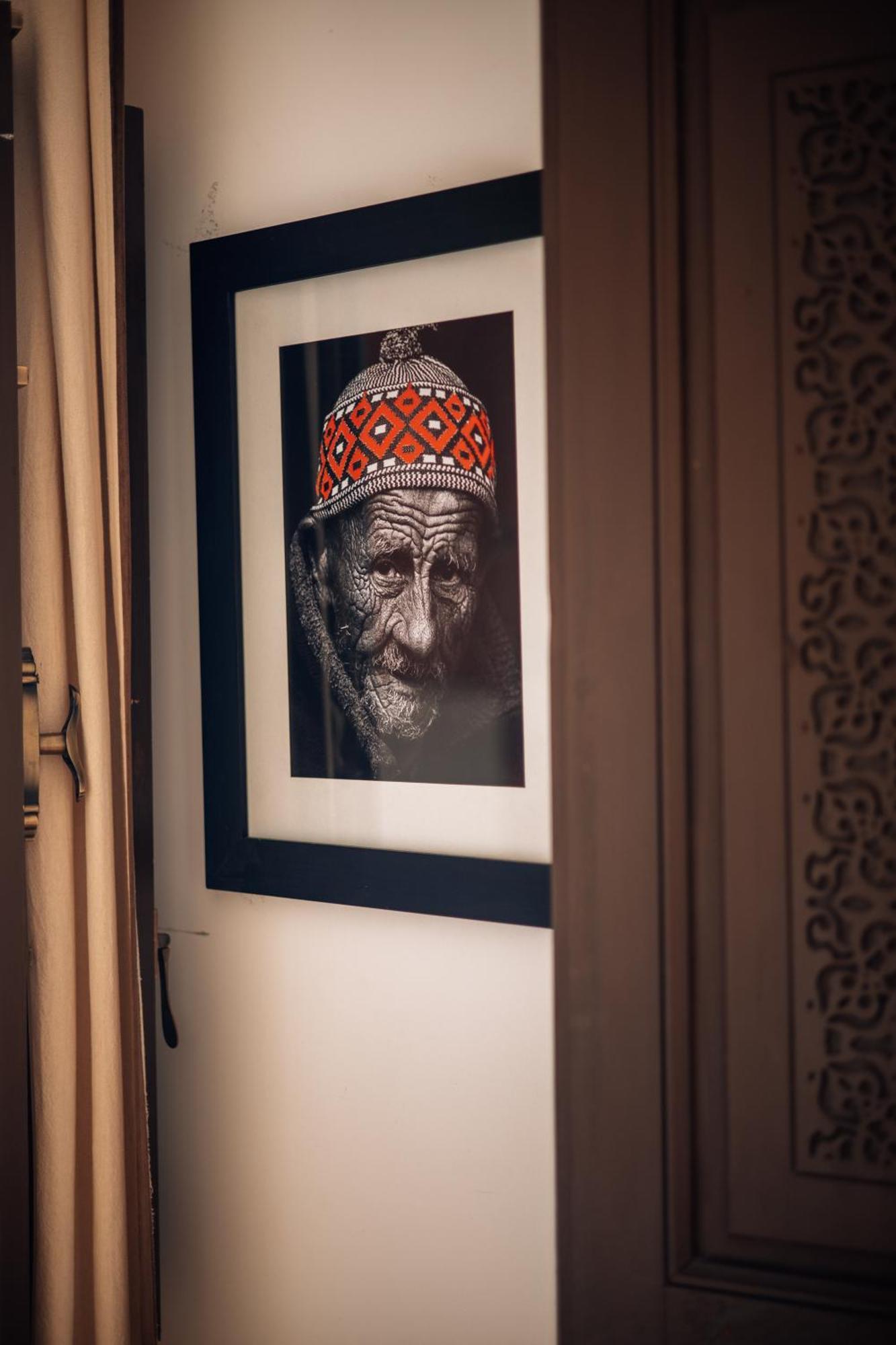 Riad Deha & Spa Marrakesh Luaran gambar