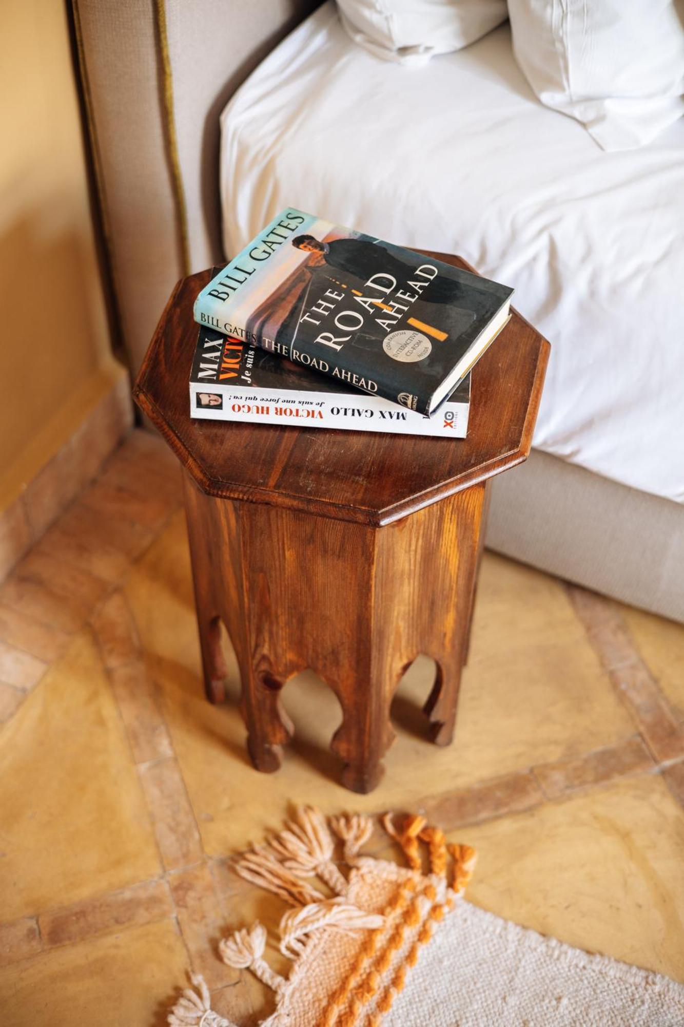 Riad Deha & Spa Marrakesh Luaran gambar
