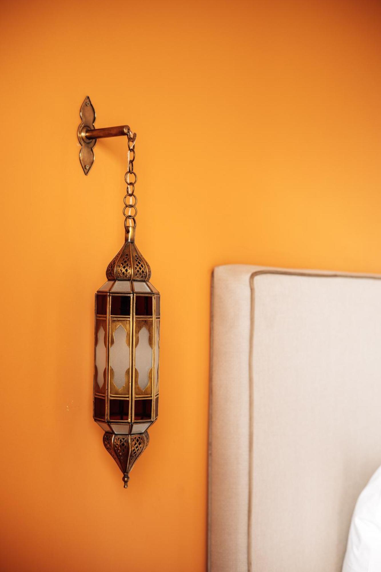 Riad Deha & Spa Marrakesh Luaran gambar