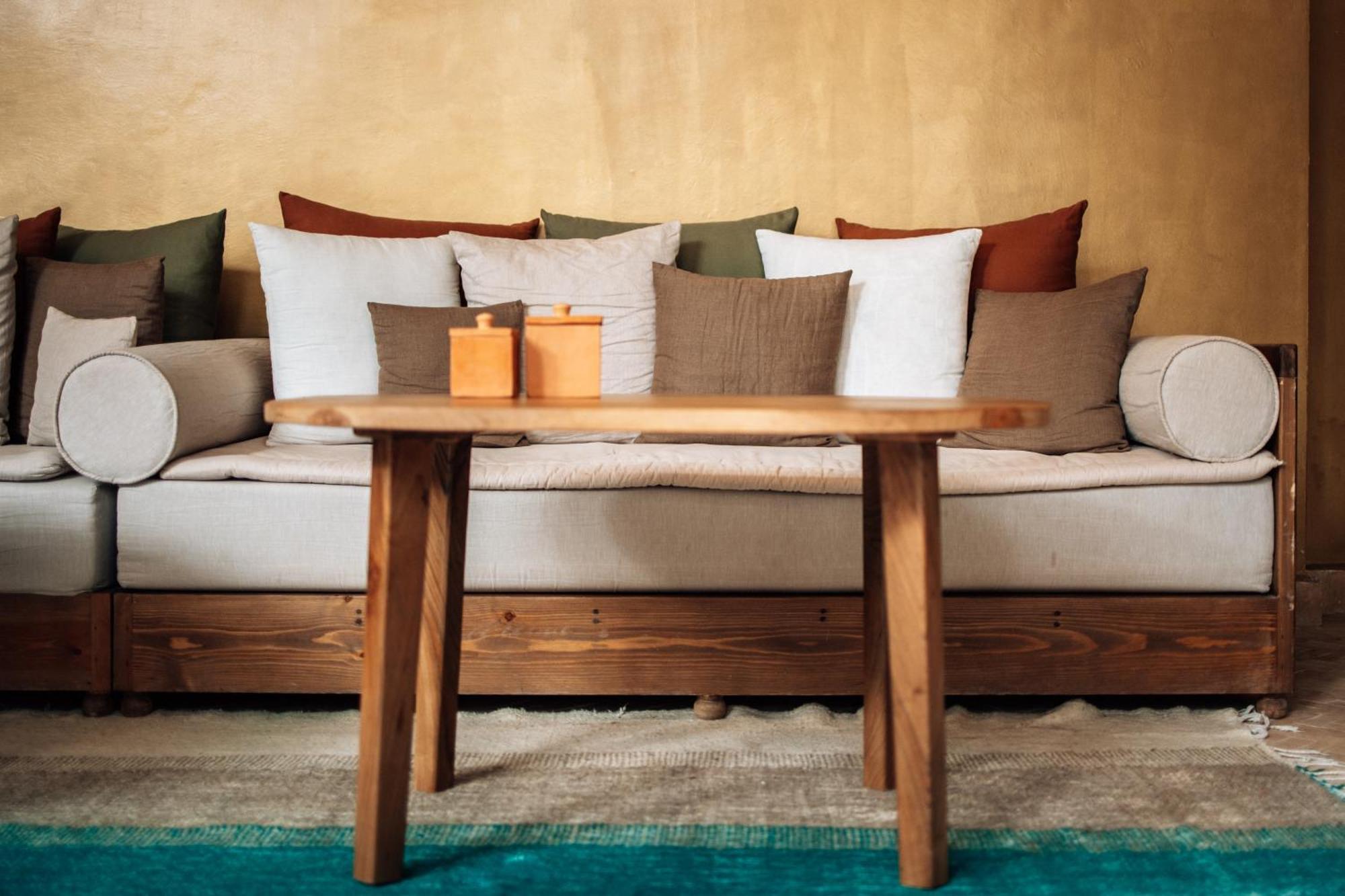 Riad Deha & Spa Marrakesh Luaran gambar