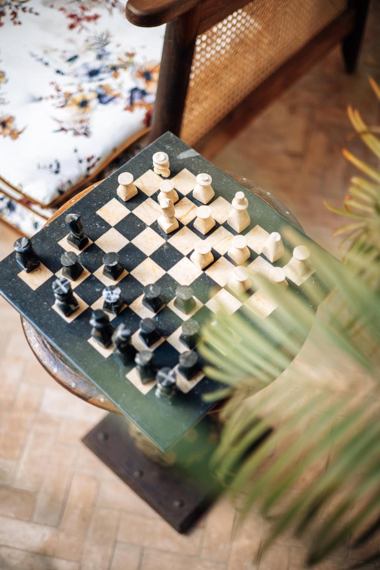 Riad Deha & Spa Marrakesh Luaran gambar