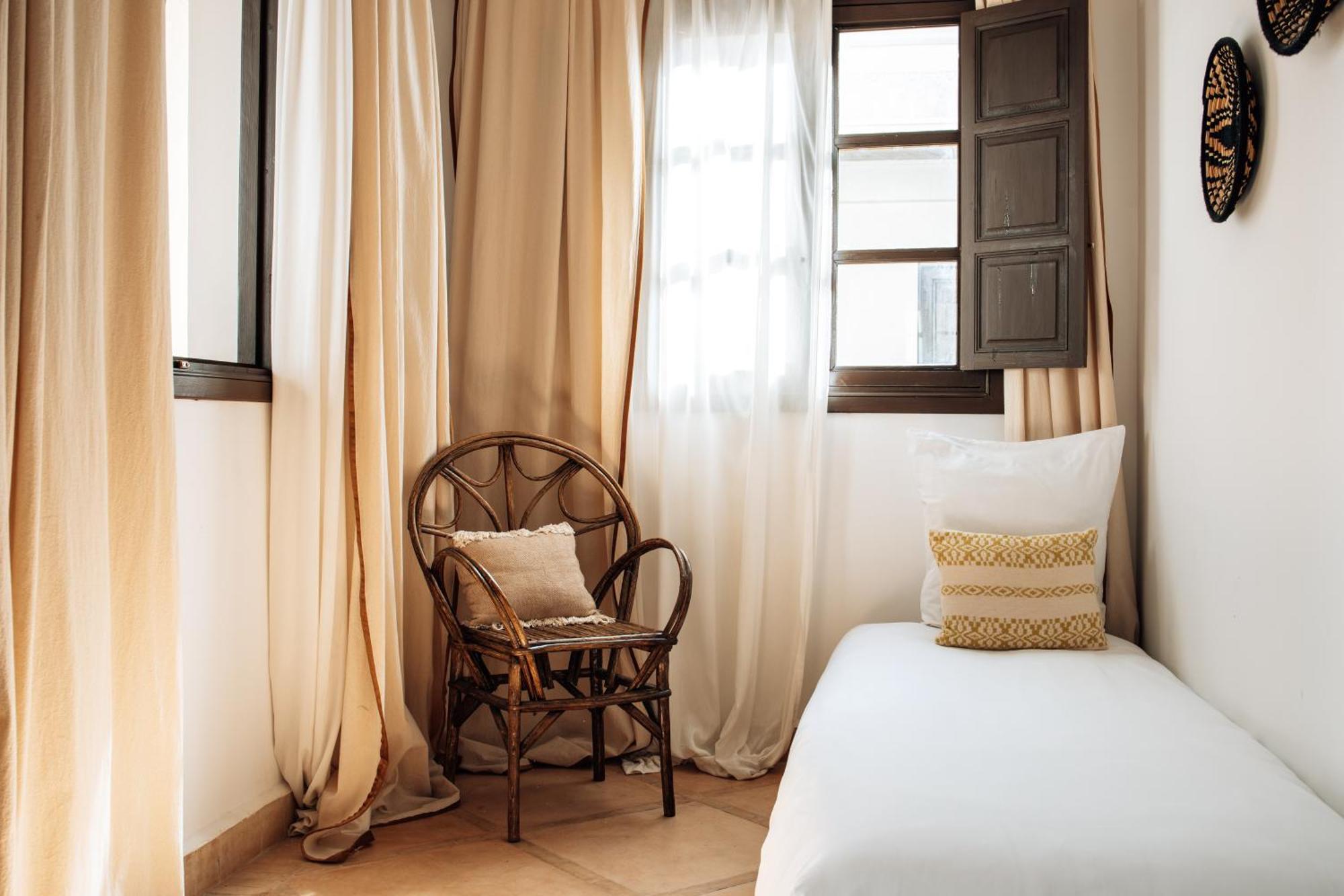 Riad Deha & Spa Marrakesh Luaran gambar