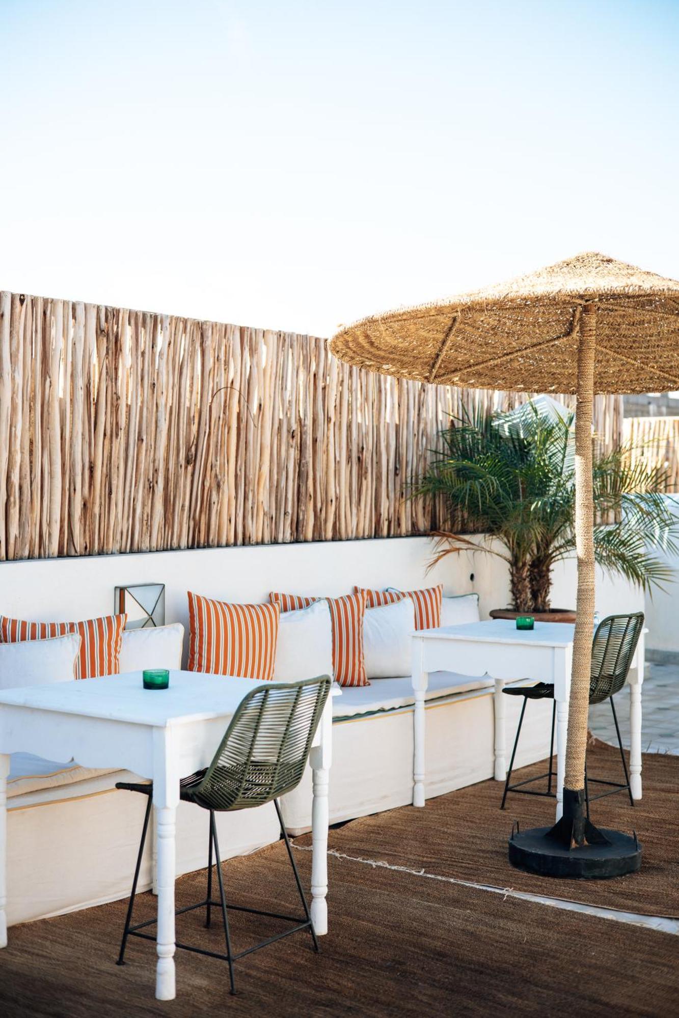 Riad Deha & Spa Marrakesh Luaran gambar