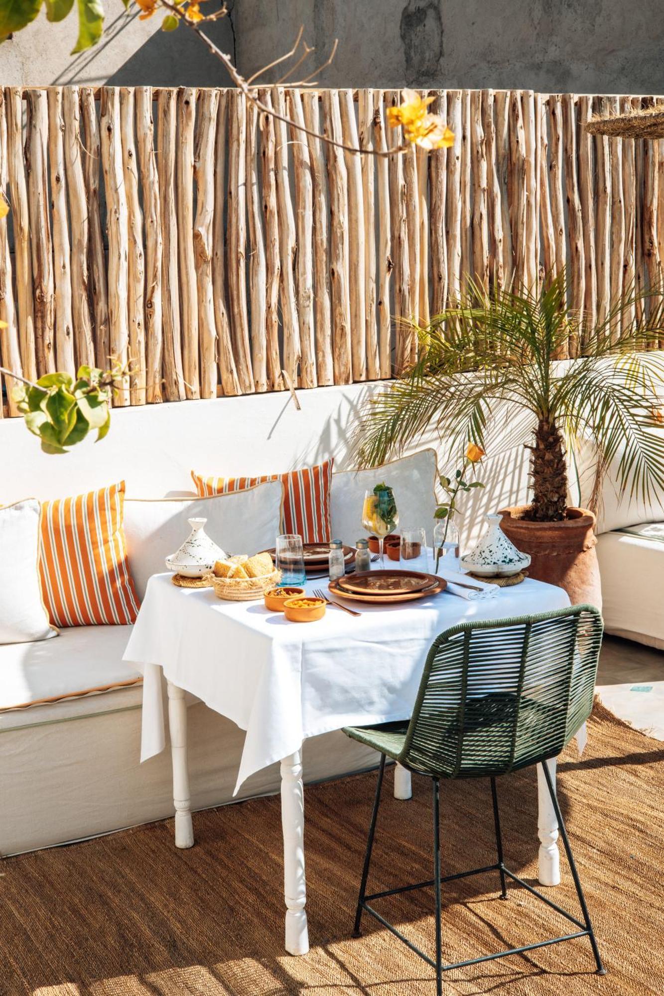 Riad Deha & Spa Marrakesh Luaran gambar