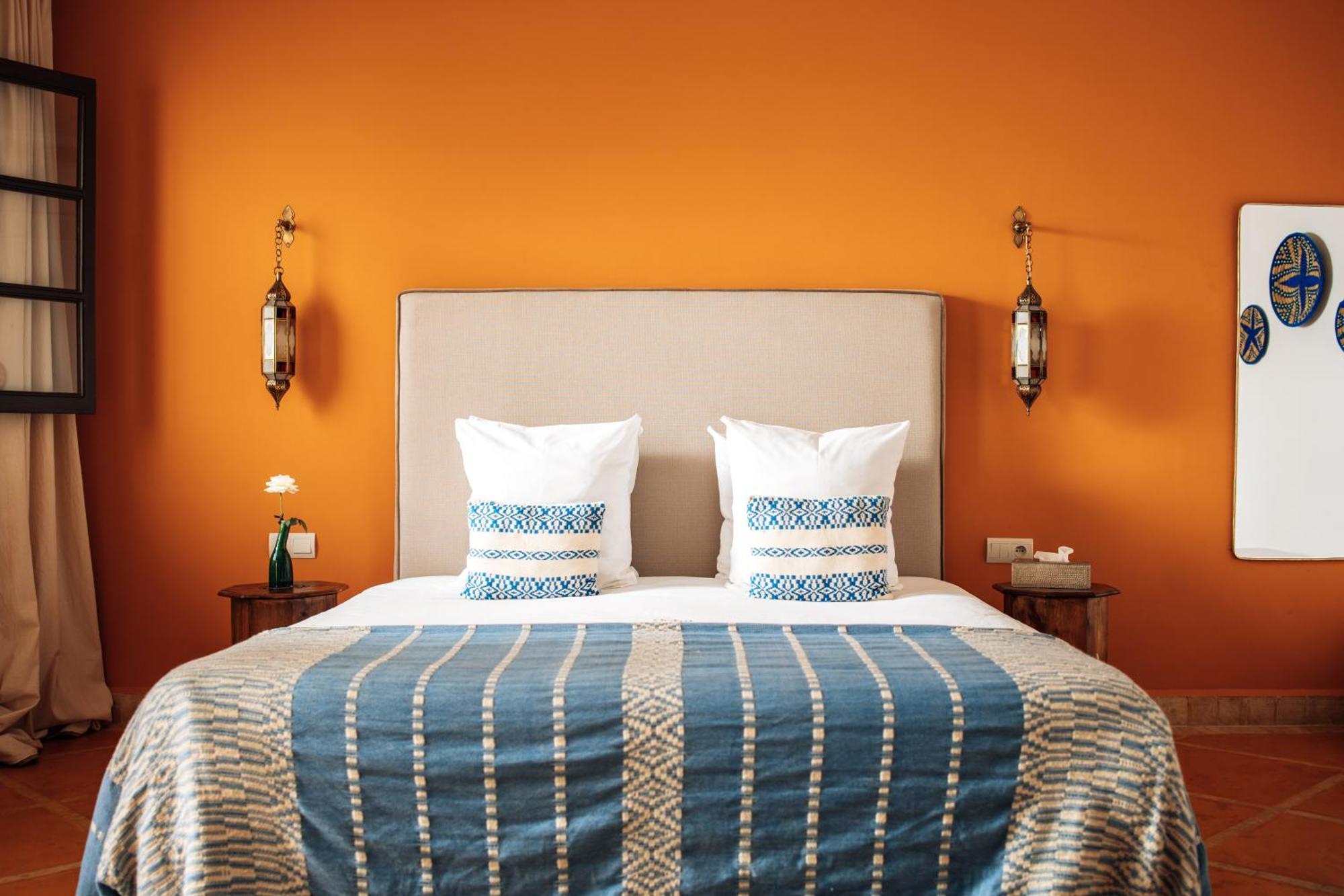Riad Deha & Spa Marrakesh Luaran gambar
