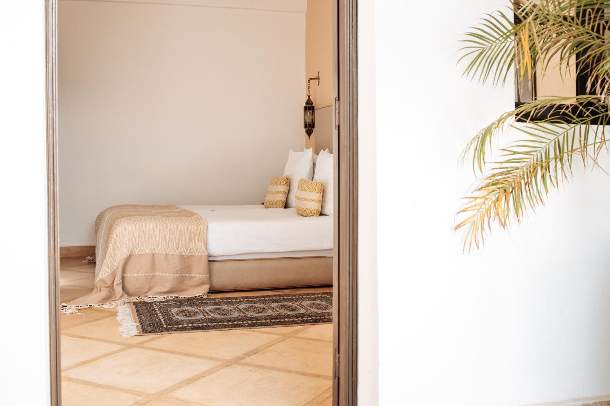 Riad Deha & Spa Marrakesh Luaran gambar
